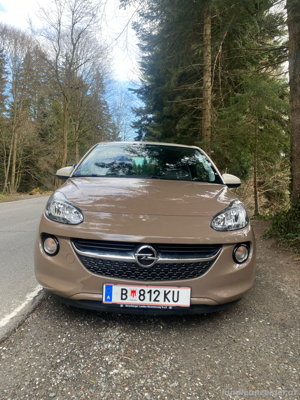 Opel Adam Bild 5