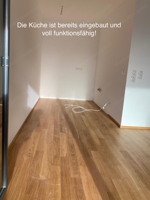 Exklusive 2-Zimmer-Wohnung in Lochau am Bodensee   Neuwertig mit Top-Infrastruktur! Bild 6