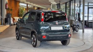 Fiat Panda 4x2 FireFly Hybrid AB 180  Bild 2