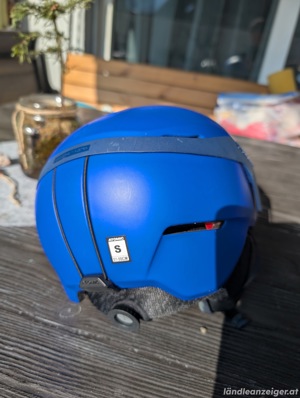 Atomic Kinder Skihelm