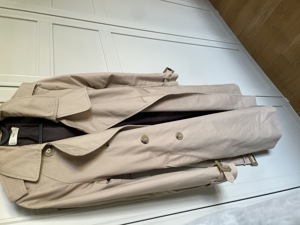 Trenchcoat von Mango