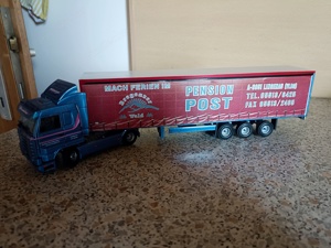 Model LKW  Bild 3