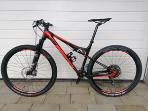 KTM SCARP Sonic  Mountainbike Fully