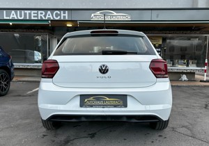 Vw polo 1,0 tsi comfortline *1.besitz *95 ps *tempomat *15"alufelgen Bild 6