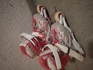 Kinder Rollerblades Bild 2