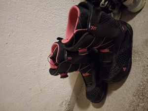 Snowboard Schuhe