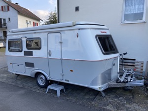 Hymer Eriba Touring Troll 530