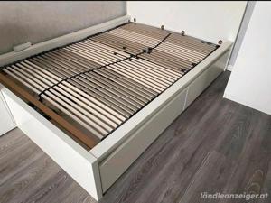 ikea Bett 140 cm