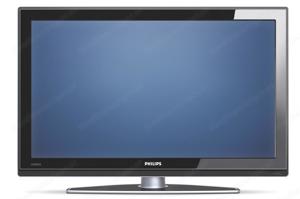 Philips Cineos LCD 37 Zoll Ambilight Bild 3