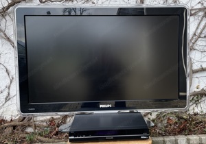 Philips Cineos LCD 37 Zoll Ambilight