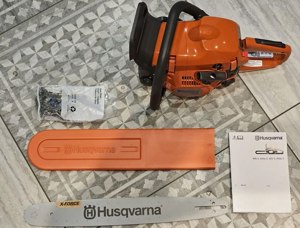 Husqvarna 445e II Kettensäge