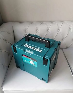 Kreisäge Makita SP6000J + Führungsschiene Bild 9