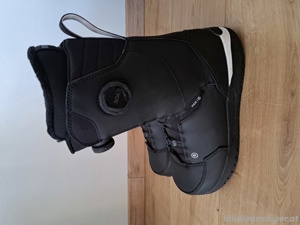 Ride Lasso Snowboard Boots Gr. 42 Bild 2