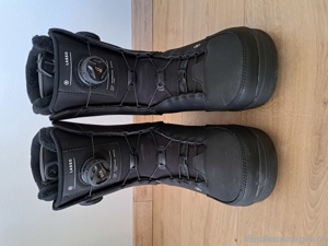 Ride Lasso Snowboard Boots Gr. 42