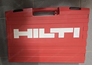 Hilti SF 14-A Akku-Bohrschrauber Bild 2