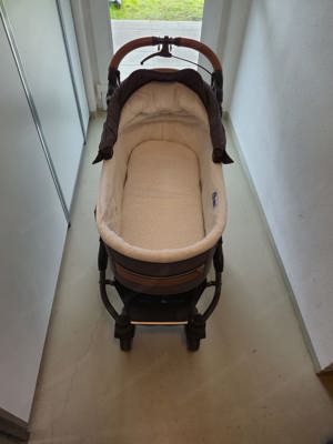 Kinderwagen Jimmy Lee Bild 6