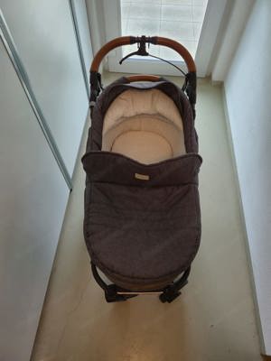 Kinderwagen Jimmy Lee