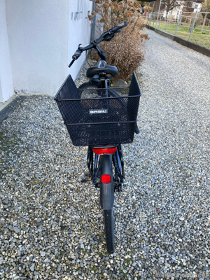 Fahrrad vello de ville Bild 5