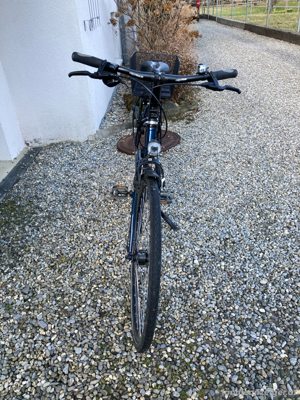 Fahrrad vello de ville Bild 4