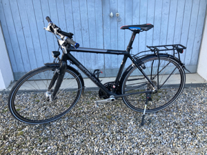 Fahrrad Simplon Nanolight Bild 2