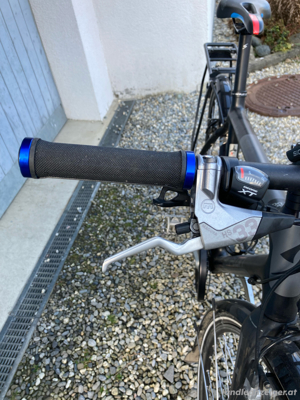 Fahrrad Simplon Nanolight Bild 3