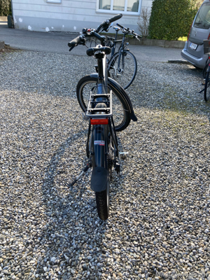 Fahrrad Simplon Kago Bild 5