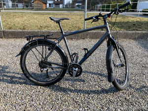 Fahrrad Simplon Kago Bild 3