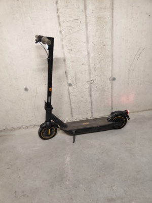 Segway-Ninebot Max G30