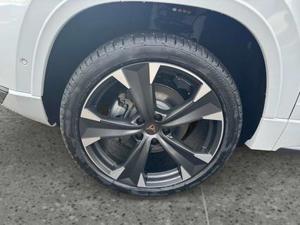 CUPRA Ateca Bild 14
