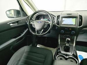 Ford Galaxy Bild 10