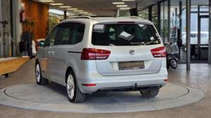 SEAT Alhambra Bild 8