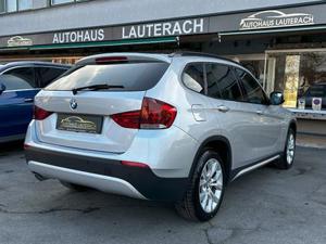 BMW X1 2009 Bild 7