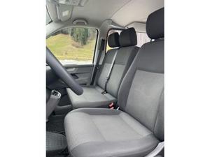 VW Transporter Bild 15