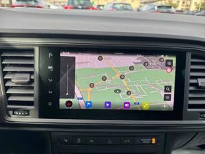 CUPRA Ateca Bild 19