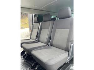 VW Transporter Bild 17