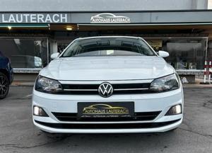 VW Polo 2018 Bild 2