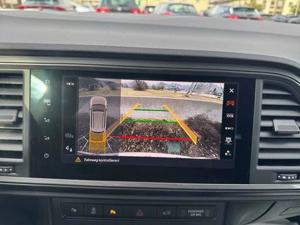 CUPRA Ateca Bild 18
