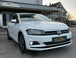 VW Polo 2018 Bild 3