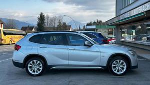 BMW X1 2009 Bild 8