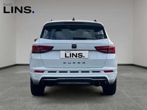 CUPRA Ateca Bild 8