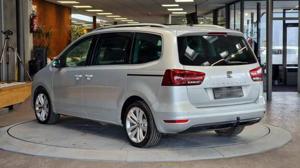 SEAT Alhambra Bild 7