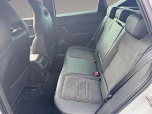 CUPRA Ateca Bild 13