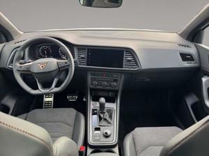 CUPRA Ateca Bild 9