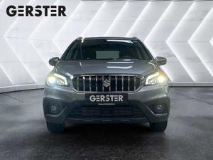 Suzuki SX4 Bild 2