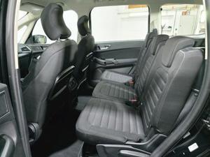 Ford Galaxy Bild 12
