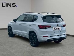 CUPRA Ateca Bild 3
