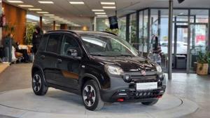 Fiat Panda Bild 13