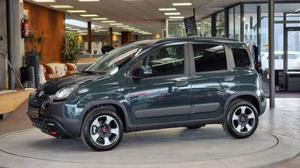 Fiat Panda Bild 3