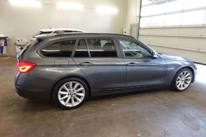 BMW 3er 2018 Bild 5