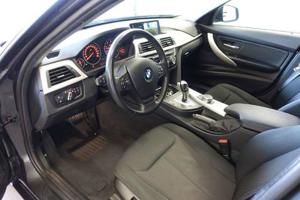 BMW 3er 2018 Bild 3